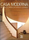Cover: Casa Moderna - Editores Villegas
