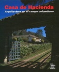 Cover: Casa de Hacienda - Editores Villegas