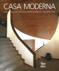 Enlarge image Cover: Casa Moderna - Editores Villegas
