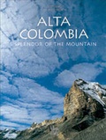 Cover: Alta Colombia - Editores Villegas