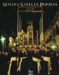 Cover: Semana Santa en Popayan - Editores Villegas