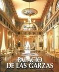 Cover: Palacio de las Garzas - Editores Villegas