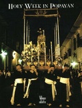 Cover: Holy Week in Popayan - Editores Villegas