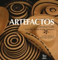 Cover: Artefactos - Editores Villegas