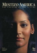 Cover: Mestizo America - Editores Villegas