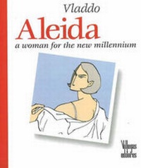 Enlarge image Cover: Aleida - Editores Villegas