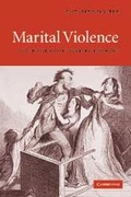 Cover: Marital Violence - Cambridge University Press