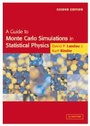 Cover: A Guide to Monte Carlo Simulations in Statistical Physics - Cambridge University Press