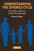 Cover: Understanding the Divorce Cycle - Cambridge University Press