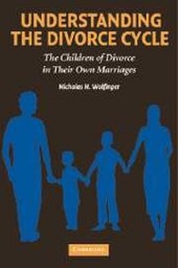 Enlarge image Cover: Understanding the Divorce Cycle - Cambridge University Press