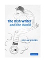 Cover: The Irish Writer and the World - Cambridge University Press