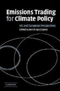 Bild: Emissions Trading for Climate Policy - Cambridge University Press