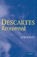 Cover: Descartes Reinvented - Cambridge University Press