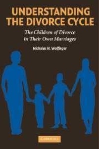 Enlarge image Cover: Understanding the Divorce Cycle - Cambridge University Press