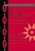 Cover: Seeing the State - Cambridge University Press