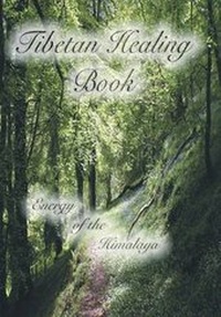 Enlarge image Cover: Tibetan Healing Book - Stella