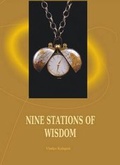 Cover: Nine Stations of Wisdom - Stella