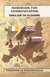 Enlarge image Cover: Handbook for Communication - Stella