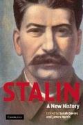 Cover: Stalin - Cambridge University Press