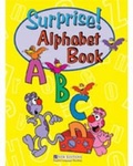 Cover: Surprise! Alphabet Book: Students Book - New Editions