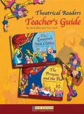 Cover: The Empereor's New Clothes/ The Princess and the Pea. Teacher's Guide - New Editions