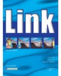 Cover: Link Intermediate Course Book: Intermediate Student Book - New Editions