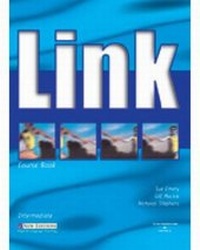 Enlarge image Cover: Link Intermediate Course Book: Intermediate Student Book - New Editions