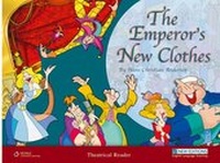 Enlarge image Cover: The Emperor's New Clothes - New Editions
