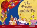 Cover: The Princess and the Pea - New Editions