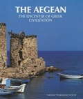 Cover: The Aegean - Melissa