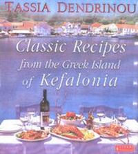 Abbildung von: Classic Recipes from the Greek Island of Kefalonia - Livani Publishing Organisation S.A.