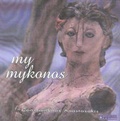 Cover: My Mykonos - Livani Publishing Organisation S.A.