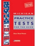 Cover: Michigan Practice Tests for the ECCE: Student's Book - New Editions