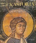 Cover: Kastoria - Melissa