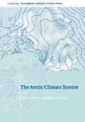 Cover: The Arctic Climate System - Cambridge University Press