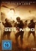 Cover: Code Name Geronimo - Ascot Elite