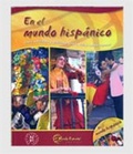 Cover: En el mundo hispanico - Vida y cultura (New editon) - Edizioni Edilingua srlu