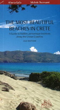 Abbildung von: Most Beautiful Beaches in Crete - Mystis