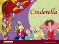 Cover: Cinderella, mit 1 Audio-CD - CENGAGE