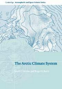 Enlarge image Cover: The Arctic Climate System - Cambridge University Press