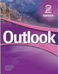 Enlarge image Cover: Outlook 2 - New Editions