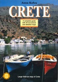 Cover: Crete - Ekdotike Athenon S.A.