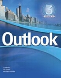 Enlarge image Cover: Outlook 3 - New Editions