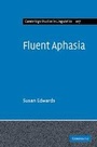 Cover: Fluent Aphasia - Cambridge University Press