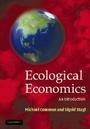 Cover: Ecological Economics - Cambridge University Press
