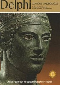 Abbildung von: Delphi - Ekdotike Athenon S.A.