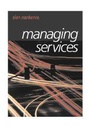 Cover: Managing Services - Cambridge University Press