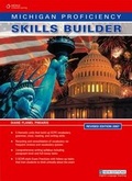 Cover: Michigan Proficiency Skills Builder 2007 - New Editions