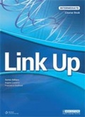 Cover: Link Up Intermediate: Workbook - New Editions