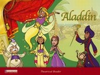 Enlarge image Cover: Aladdin - New Editions